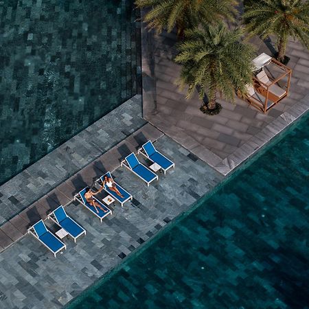 Wyndham Hoi An Royal Beachfront Resort & Villas Dış mekan fotoğraf