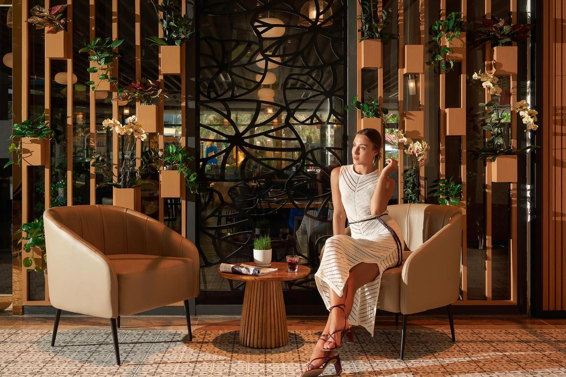 Wyndham Hoi An Royal Beachfront Resort & Villas Dış mekan fotoğraf