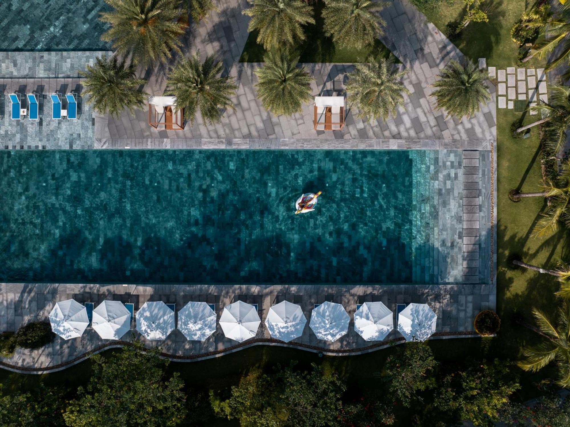 Wyndham Hoi An Royal Beachfront Resort & Villas Dış mekan fotoğraf