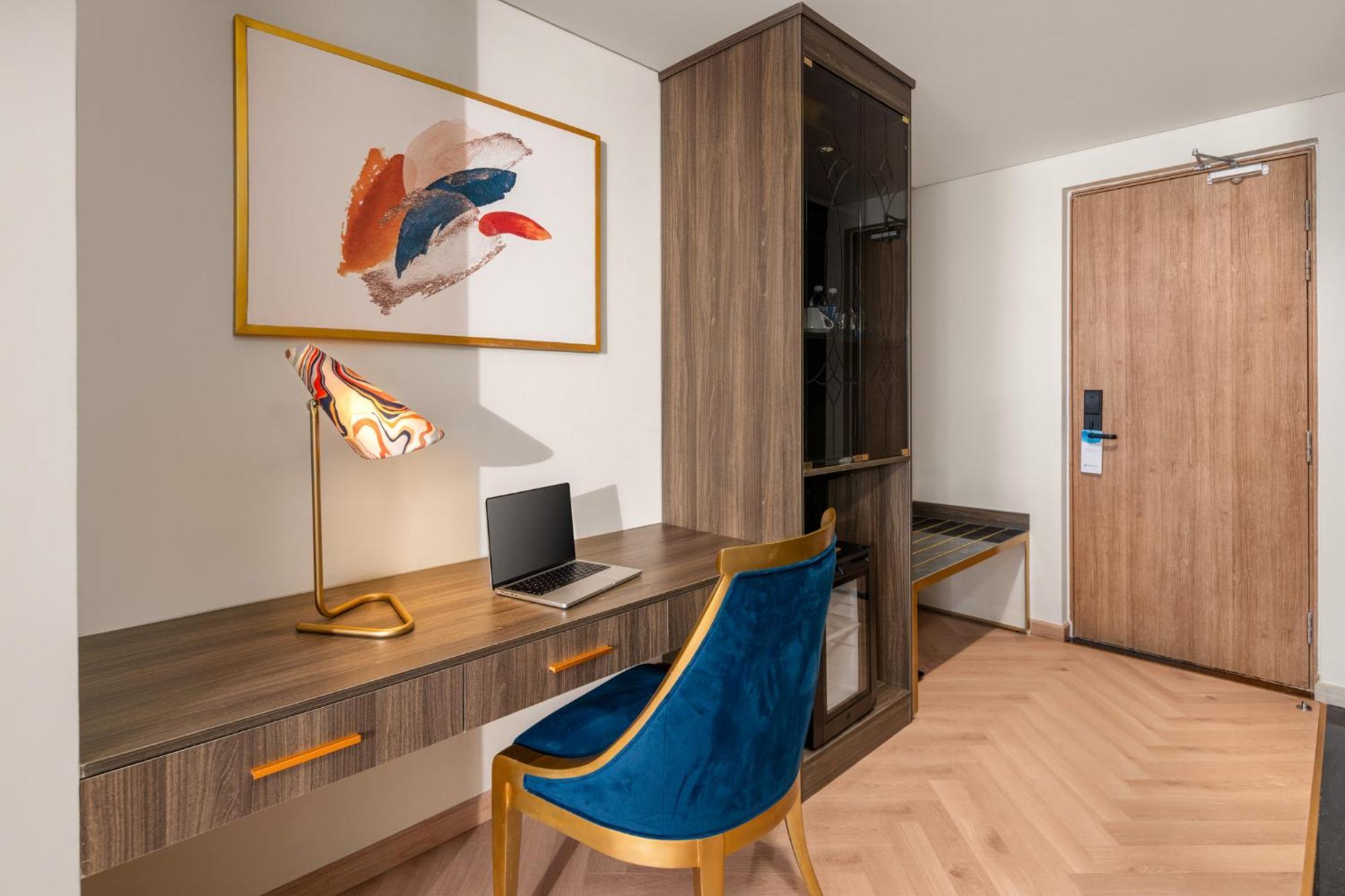 Wyndham Hoi An Royal Beachfront Resort & Villas Dış mekan fotoğraf
