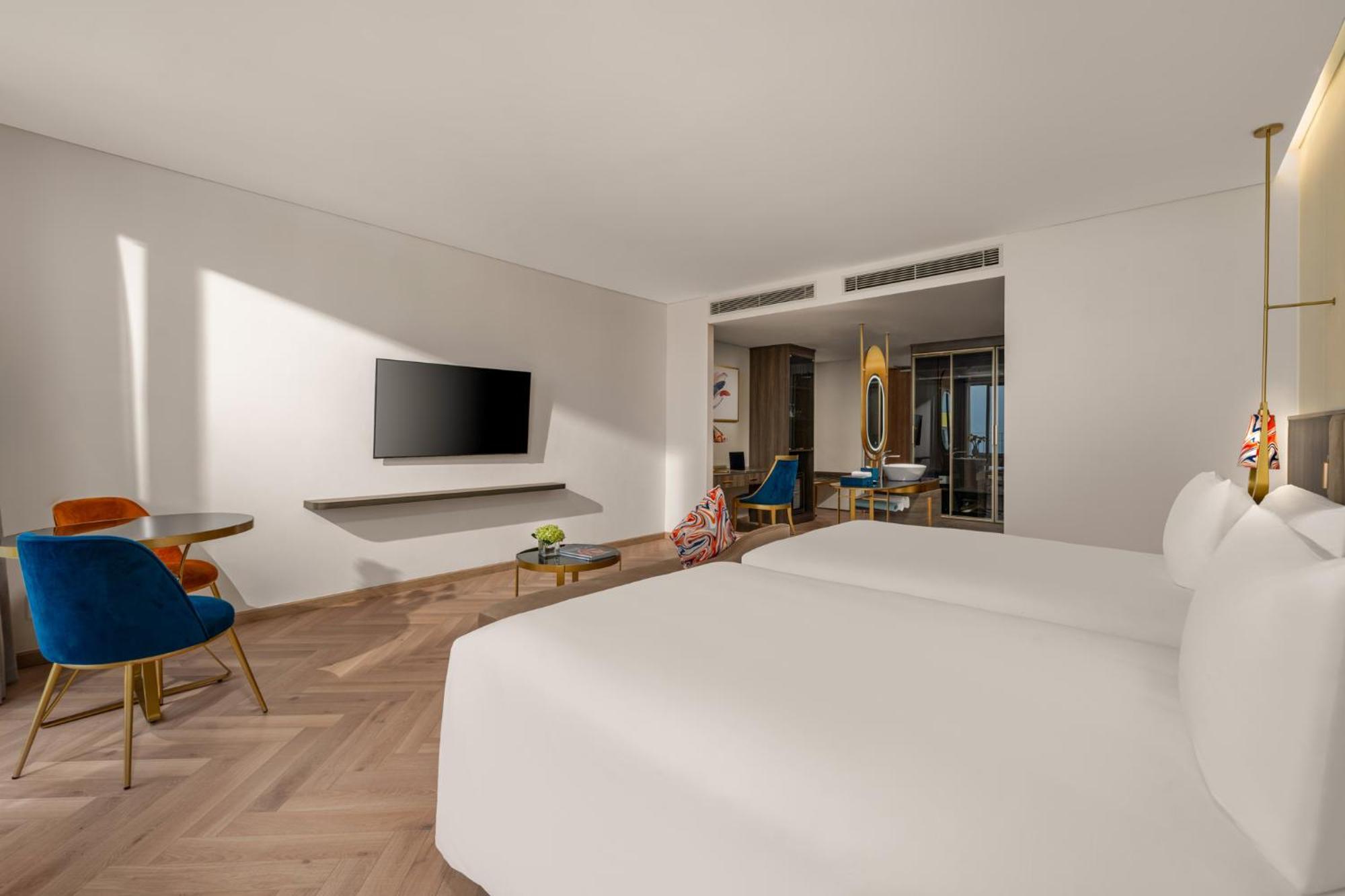 Wyndham Hoi An Royal Beachfront Resort & Villas Dış mekan fotoğraf